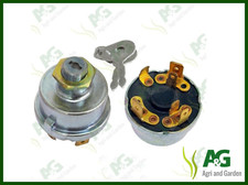  Starter Switch To Suit