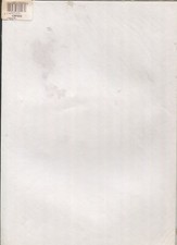 14 A4 Sheets of Stencil Paper - NEW