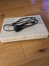 Pace sky box - tds470nb, 80gb