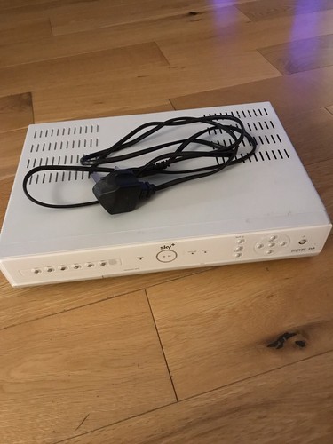 Pace sky box tds470nb - tds470nb, 80gb
