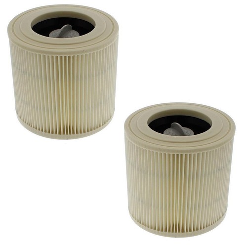 Wet dry hoover cartridge - dry,