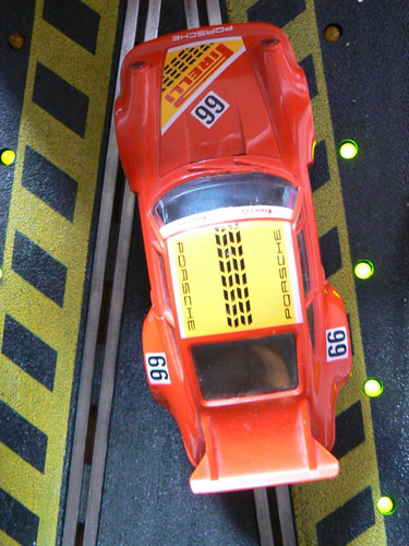 Digital hornby classic - classic, c125