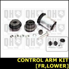 Suspension Control Arm Kit