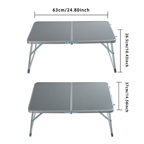 Camping picnic small table - picnic,