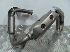 Genuine Yamaha WR 125 R / X