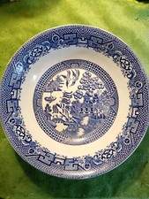 Vintage Swinnertons Old Willow