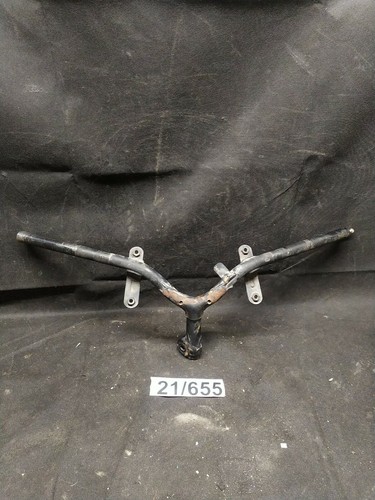 Original handlebar malaguti - handlebar,