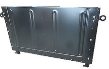 LAND ROVER DEFENDER REAR