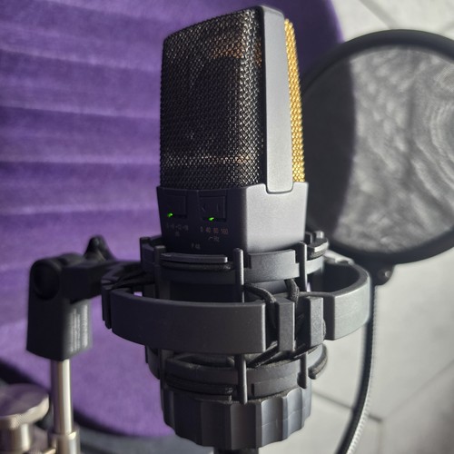Akg c414 xlii - c414, condenser