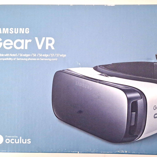 Samsung gear smartphone - gear,