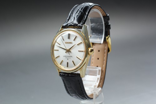 Seiko lord marvel - seiko,