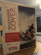 Genuine Yamaha 2020 Waverunner