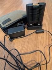 STORZ & BICKEL MIGHTY Premium Portable Vaporiser for Dry Herb  