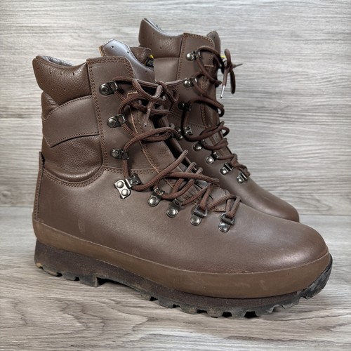 Altberg defender british army - altberg,