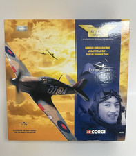 Corgi Aviation 1:72 Hawker