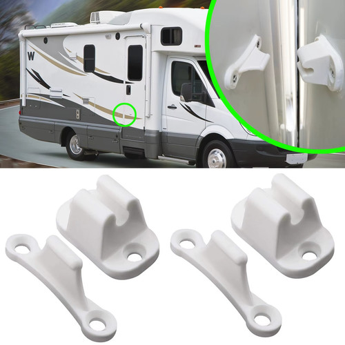Pair camper caravan - camper,