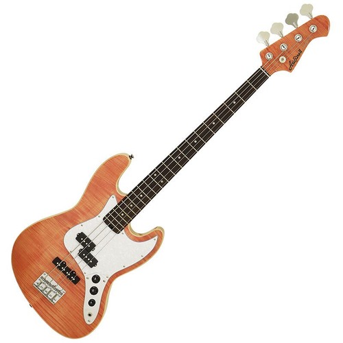 Aria pro stb - ii, misty