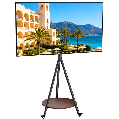 Universal floor stand with - floor,