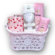 Viral Brumate Dove Crumbl