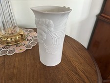 Kaiser German Porcelain Vase