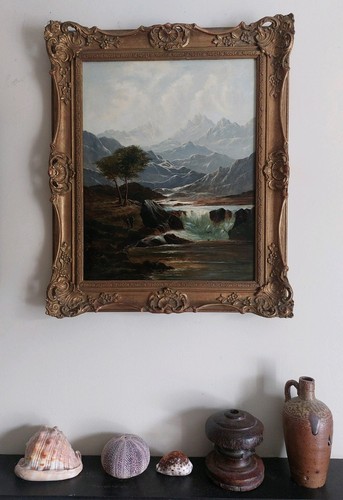 Excellent pair late 19th - excellent,