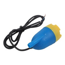 12V Portable External Water