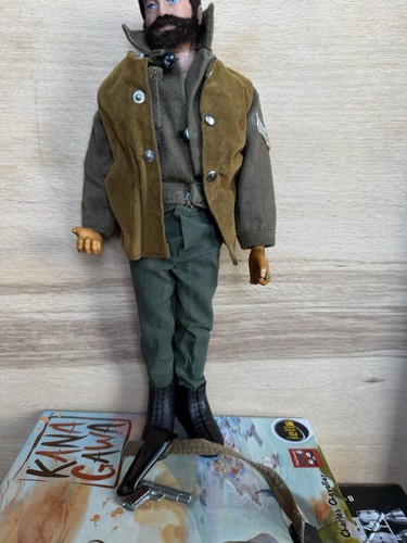 Vintage palitoy action man - palitoy,