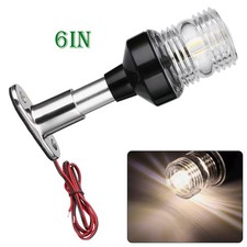 White LED Mast Head Light