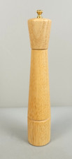 Large Wooden Pepper Mill 32cm