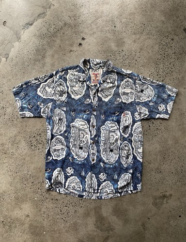 Mambo loud shirt tapestry - loud, ‘tapestry