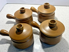 Set of 4 Langley Canterbury