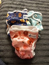 3 Pairs Of Dog Knickers , Sanitary, Incontinence  For Small Dog