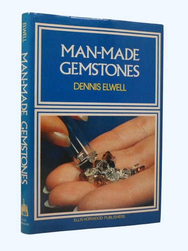 Dennis elwell man made - dennis, man-made