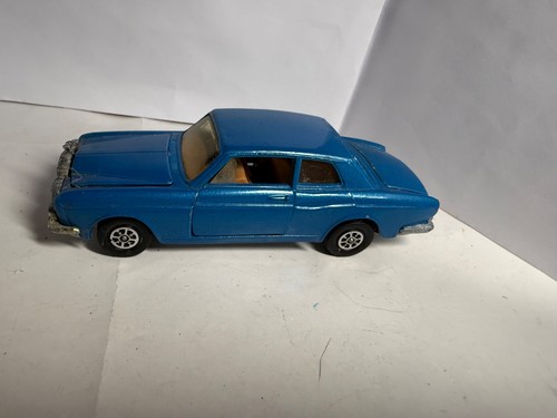 Corgi diecast whizzwheels - diecast, 280