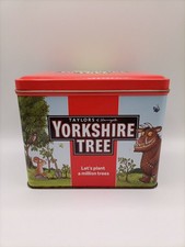 The Gruffalo Yorkshire Tree