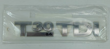 VW Transporter T5 Badge T30 84