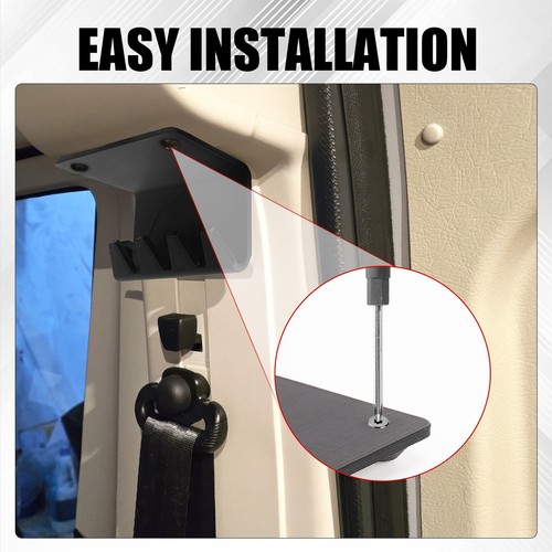 Coat hook for - coat, motorhome