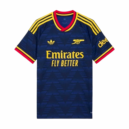 Arsenal away football shirt - away,