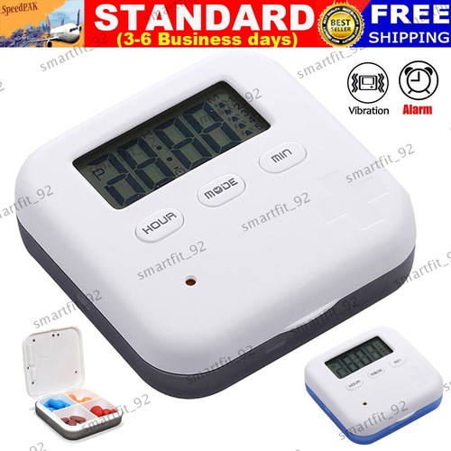 Electronic timer alarm - electronic,