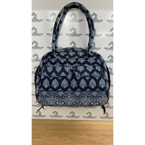 Vera bradley calypso blue - vera,