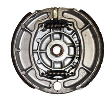 Yamaha TY TY175-125 Trials