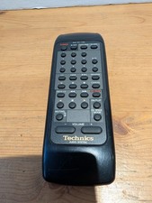 Technics RAK-CH115WH Remote