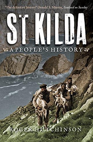 Kilda people history - st, a