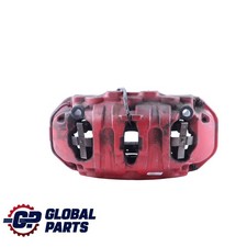 Porsche Cayenne 92A Brake