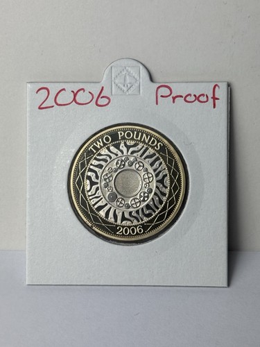 2006 proof technology - technology, two