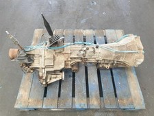 1999-2006 MK3 MITSUBISHI