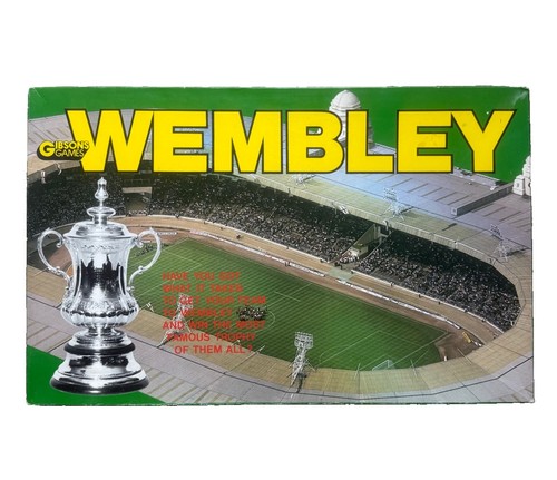 Vintage gibsons wembley - vintage,