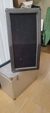 Pair twin inch cabinets - 12,