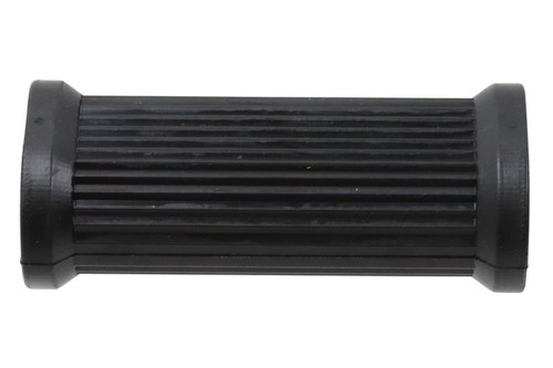 Pillion footrest rubber for - pillion,