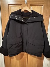 & Other Stories Shearling